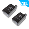 2 x Smart-Pump™ (Pocket) - Bundle Save 20%