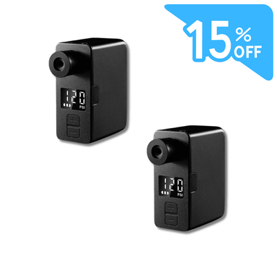 2 x Smart Pump™ (Micro V3.0) - Bundle Save 15%